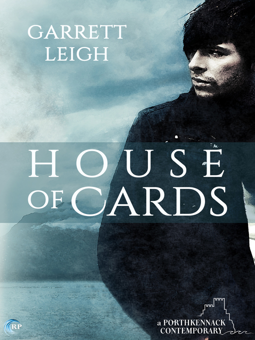 Title details for House of Cards by Garrett Leigh - Available